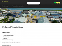 Yersekegroup.nl