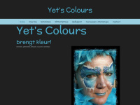 yetscolours.nl