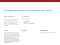 Hofstaete-advocatuur.nl