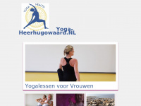 yoga-heerhugowaard.nl