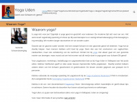 yoga-uden.nl