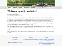 yoga-pilates.nl
