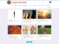 Yogadeventer.nl