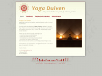 Yogaduiven.nl
