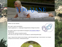 Yogajane.nl