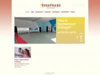 yogafrans.nl