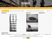 Yogamag.nl