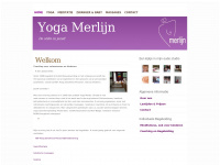 Yogamerlijn.nl