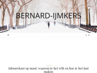 bernard-ijmkers.nl