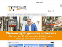 Dingemansemakelaars.nl