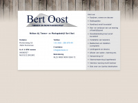 Bertoost.nl