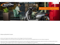 Besselink-scooters.nl