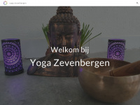 Yogazevenbergen.nl
