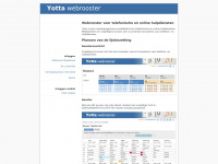 Yotta.nl
