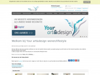 yourartendesign.nl