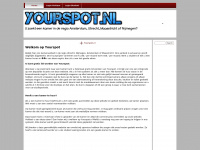 yourspot.nl