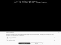 Ypenburghoeve.nl