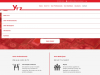 Yrz-consulting.nl