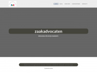 Zaakadvocaten.nl