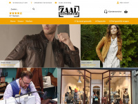 zaalleatherwear.nl