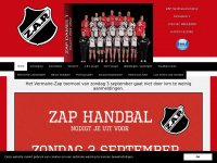 Zap-handbal.nl