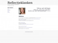 reflectieklanken.nl