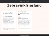 Zebravinkfriesland.nl