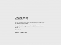 Zeemering.nl