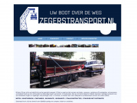 Zegerstransport.nl
