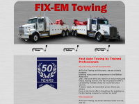 fixem-towing.co.za