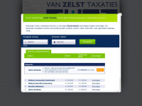Zelsttaxaties.nl