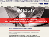 zenshiatsu.nl