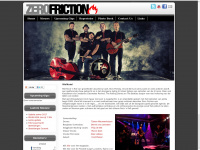 Zero-friction.nl