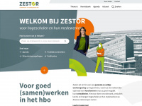 Zestor.nl