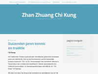 Zhanzhuangchikung.wordpress.com