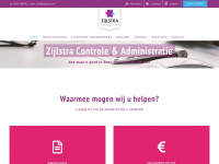 Zijlstra-controle-administratie.nl