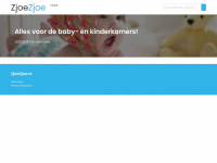 zjoezjoe.nl