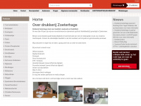 zoeterhage.nl