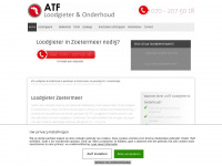 zoetermeer-loodgieter.nl
