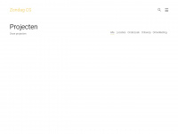 Zondagcs.nl