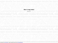 Zonderviltstift.nl