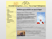 Zonenzegen.nl