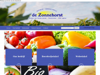 Zonnehorst.nl