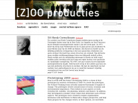 zooproducties.nl