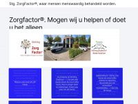 zorgfactor.nl