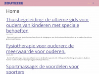 Zoutezee.nl