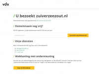 Zuiverzeezout.nl