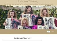 zusjesvanwanrooy.nl