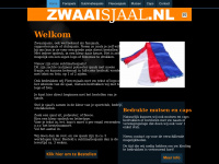 Zwaaisjaal.nl