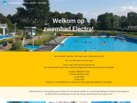 Zwembadelectra.nl